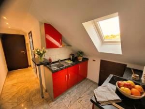 Zentrale Wohnung Garage 4 Gäste Waiblingen Stuttgart GLORYSTAY