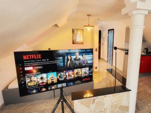 Zentrale Wohnung Garage 4 Gäste Waiblingen Stuttgart GLORYSTAY