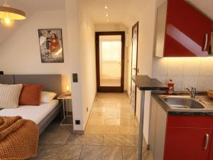 Zentrale Wohnung Garage 4 Gäste Waiblingen Stuttgart GLORYSTAY