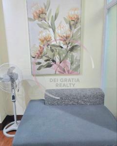 Grandview 306 Baguio 2Br Condo by Dei Gratia