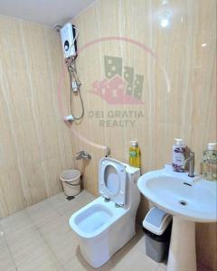 Grandview 306 Baguio 2Br Condo by Dei Gratia