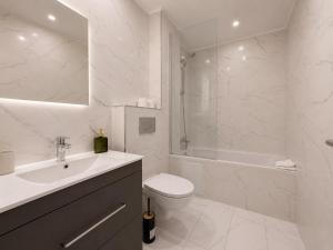 Apartament Cosmopolis Q24