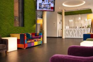 Boutique Hotels Kwiska - Legnicka