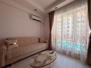 Apartament Cosmopolis Q24