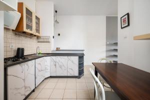 Elektrownia Powiśle Homely Apartment by BookingHost