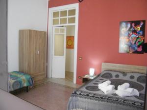 Mi manda Picone da Lollis Liberty Apartment