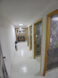 Casa central hostel