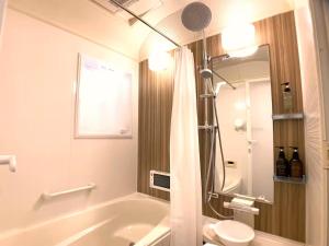 Family & Friends Retreat, 4min Walk to Station, near Skytree & Asakusa, Free Parking