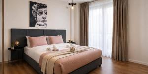Eternal Acropolis Suites with View by HC