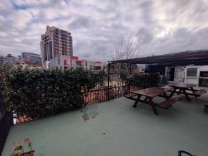 Nuevo Chalet Suizo