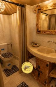 Haven Luxury Camp
