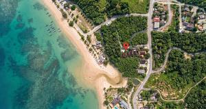 Le Panpurie Koh Lanta Resort - Boutique Hotel Near Klong Khong Beach