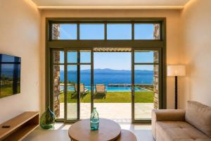 LEOLIA Nautical Resort Kala Nera - Handwritten Collection