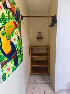 Chales House Hotel