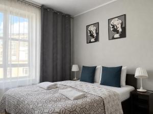MARGI City Aparthotel