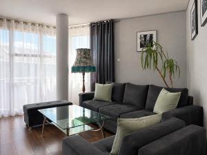 MARGI City Aparthotel