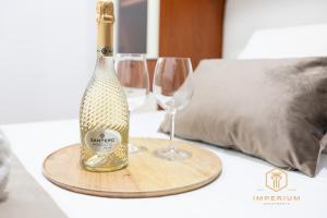 Imperium Merulana House - 2 steps from Colosseum, 3 Bedrooms, A-C