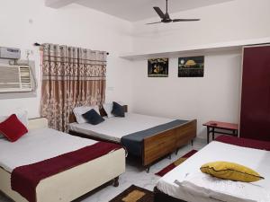 Shree Jii Kunj Home Stay