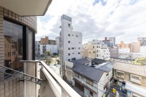 Pine Brook Daikokucho - Namba 5 min