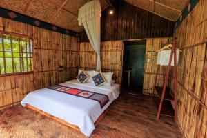 Eco Rice Fields House Sapa