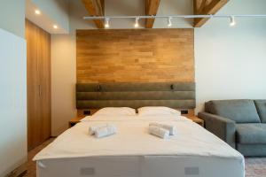APLEND Aparthotel Litvor
