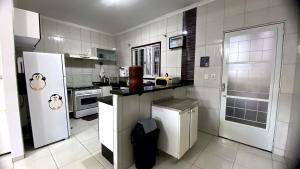 Casa Confortável em São Lourenco
