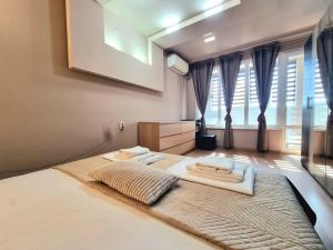 El Barco - Sunny Apartment in Lazur