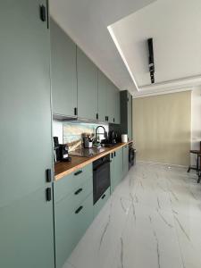 Ted Sea View Residence