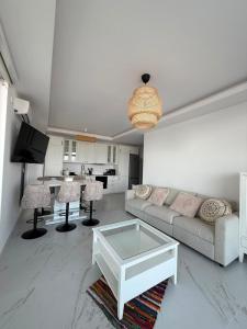 Ted Sea View Residence