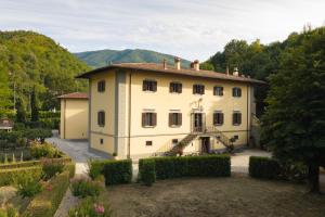 Villa Salaiole