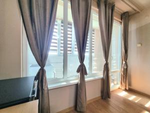 El Barco - Sunny Apartment in Lazur