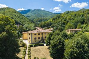 Villa Salaiole