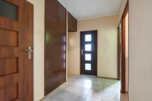 A cozy apartment in Gdynia with good transport connections