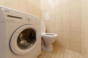 A cozy apartment in Gdynia with good transport connections