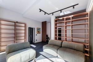 Lago Suites