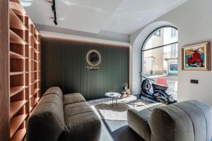 Lago Suites