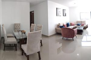 Apartamento Atlantis