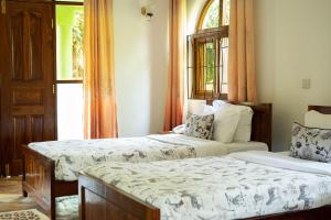 Njaro Haven Resort