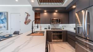 Stunning 2 Bedroom High Floor Retreat at Encantame Soleil!