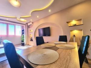 El Barco - Sunny Apartment in Lazur
