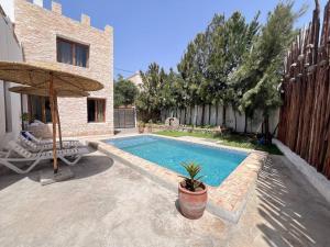 Villa Bohème, Swimming Pool & Fenced Garden