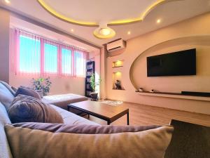 El Barco - Sunny Apartment in Lazur