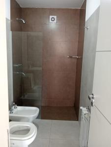 Alojamiento en Villa Carlos Paz, Paseo Quattro 45