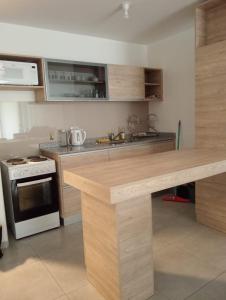 Alojamiento en Villa Carlos Paz, Paseo Quattro 45