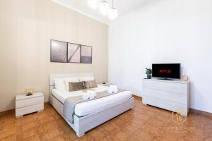 Imperium Merulana House - 2 steps from Colosseum, 3 Bedrooms, A-C