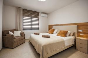 Stunning 3 Bedroom Beach House Near the Mar Menor
