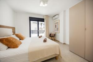 Stunning 3 Bedroom Beach House Near the Mar Menor