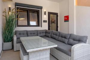 Stunning 3 Bedroom Beach House Near the Mar Menor