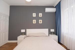 Trendy Bosphorus View Apartment
