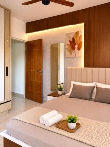 The Koramangala 1BHK Urban Suites